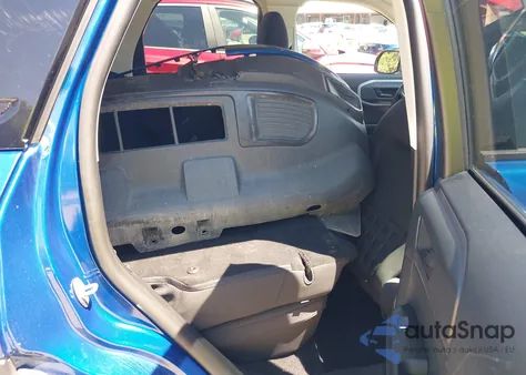 2024 Ford Bronco Sport Big Bend из США, поврежденный, VIN 3FMCR9B6XRRE11990